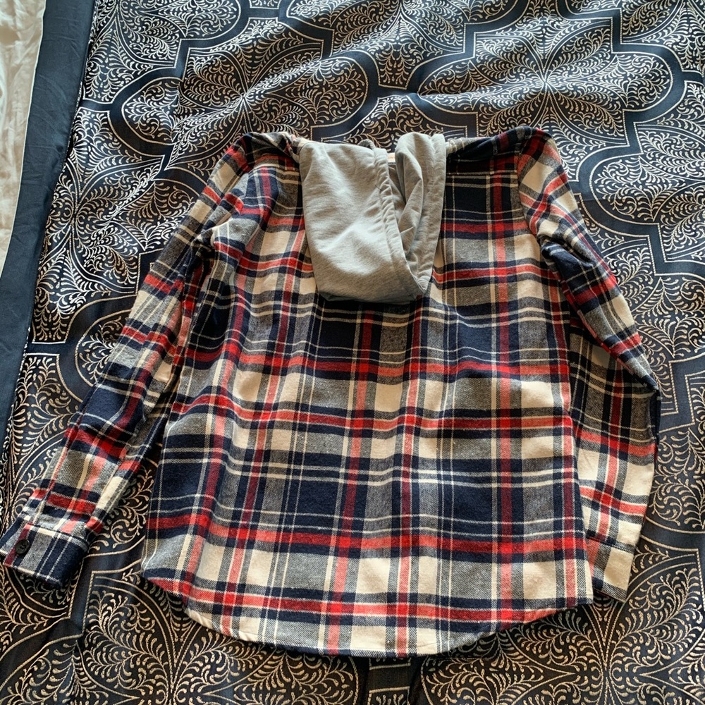 Flannel - Picture 2 of 2